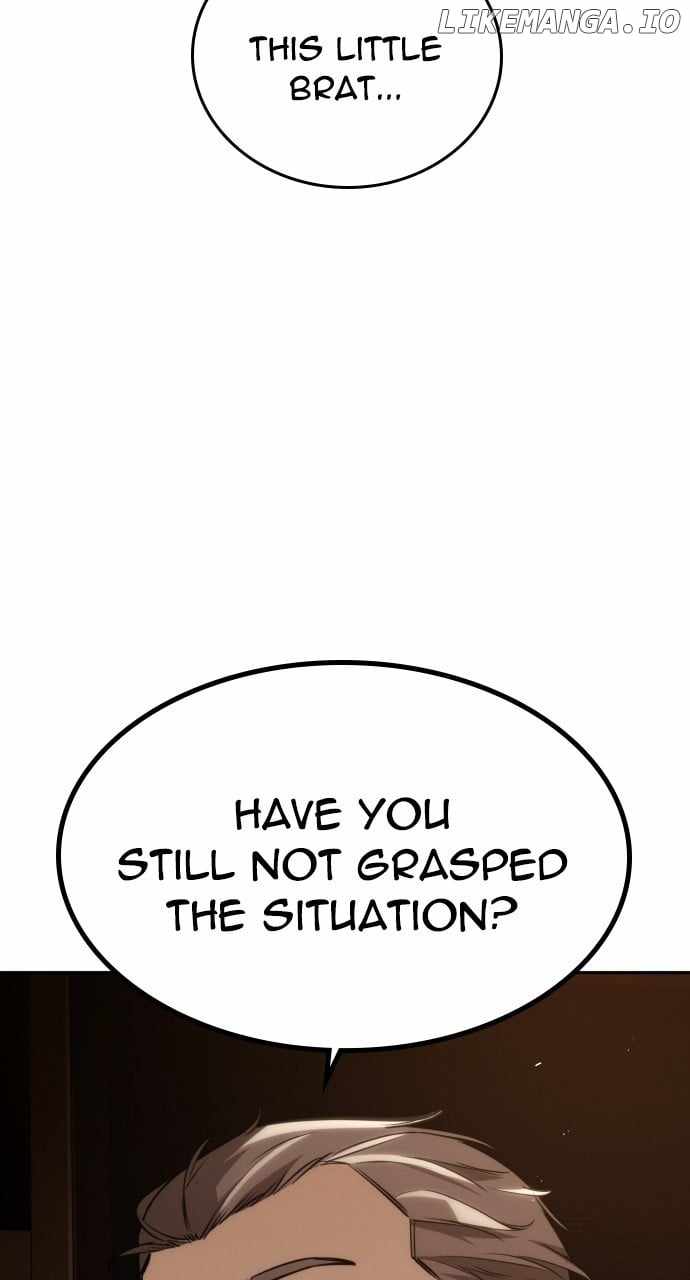 The Regressor Protects Only Me Chapter 29 9